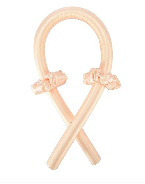 Bandeau boucleur sans chaleur