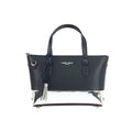 Maria Carla Women's Fashion Luxury Leather Handbag-Small Purse, Smooth