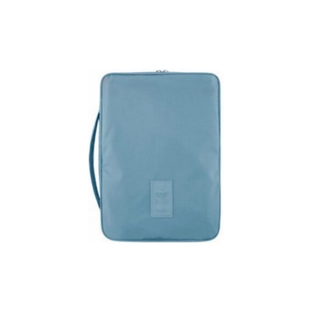 Organisateur compact de voyage