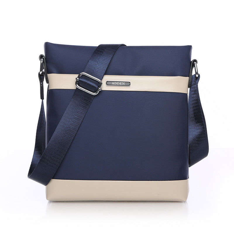 Sac bandoulière polyvalent
